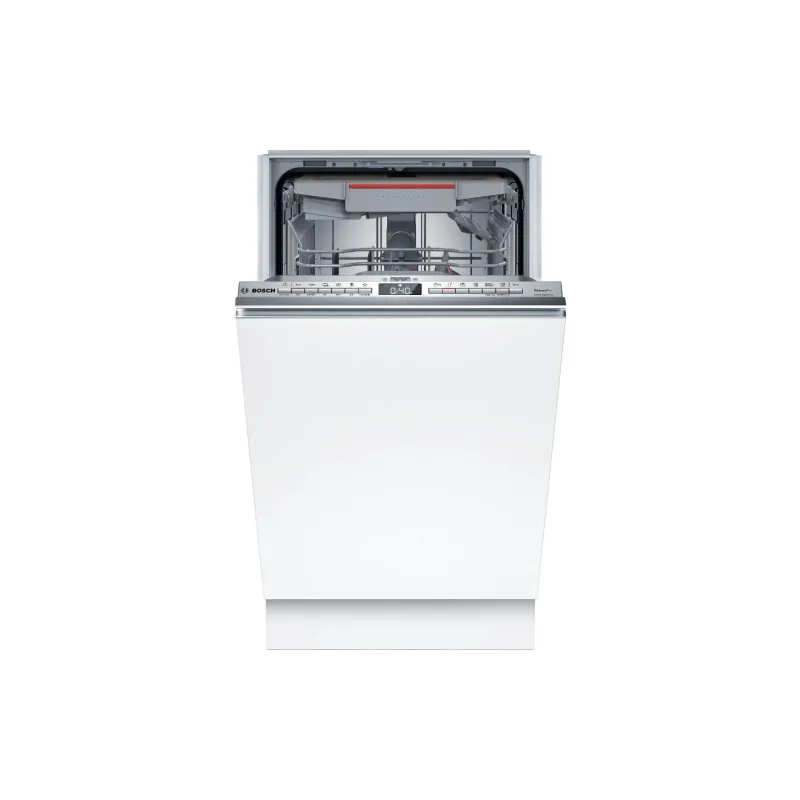 Einbaugeschirrspüler Bosch, White (SPV4EMX65K)