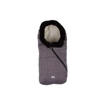 Sobre de invierno Nuvita (NV9235OVPOPMELANGEPK)