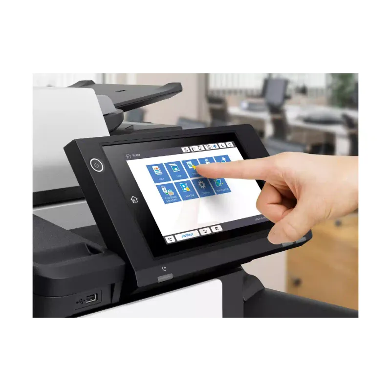 طابعة متعددة الوظائف Epson WorkForce WF-M21000D4TW (C11CJ87401BX)