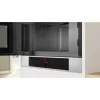 Forno de micro-ondas embutido Bosch, White (BFL7221W1)