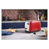 Toaster Russell Hobbs Colours Plus, Red (26554-56)
