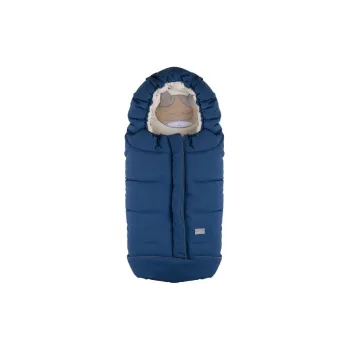 Sobre de invierno Nuvita (NV9605CUCCIOLOJRJEANS)