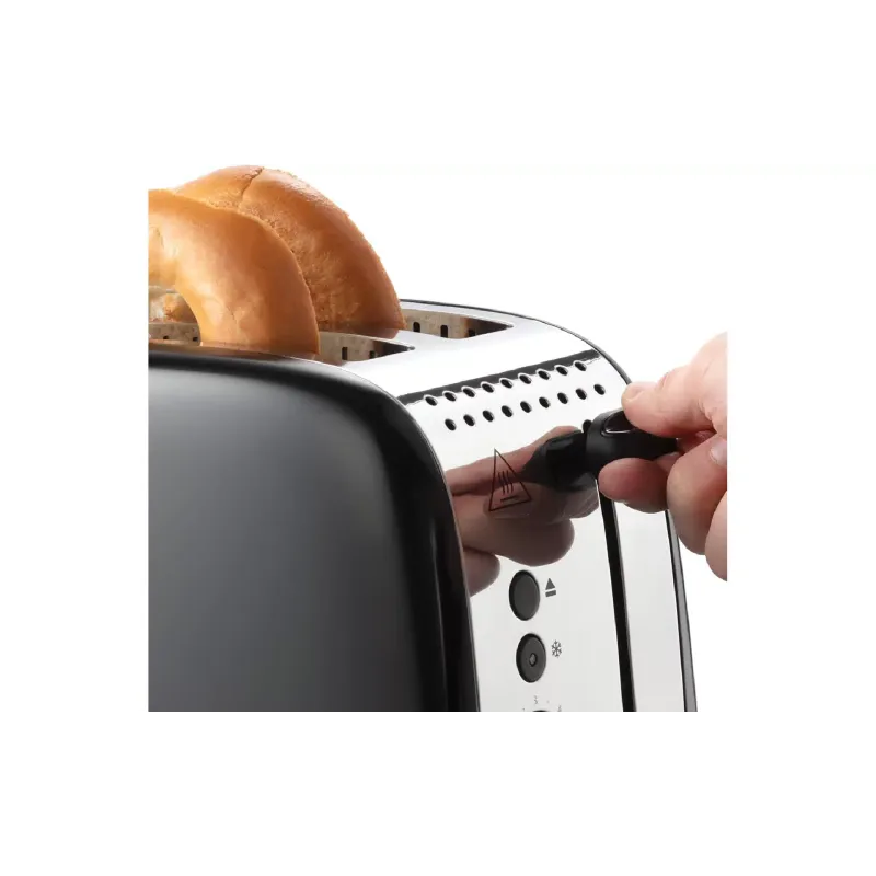 Opekač kruha Russell Hobbs, Black (26550-56)