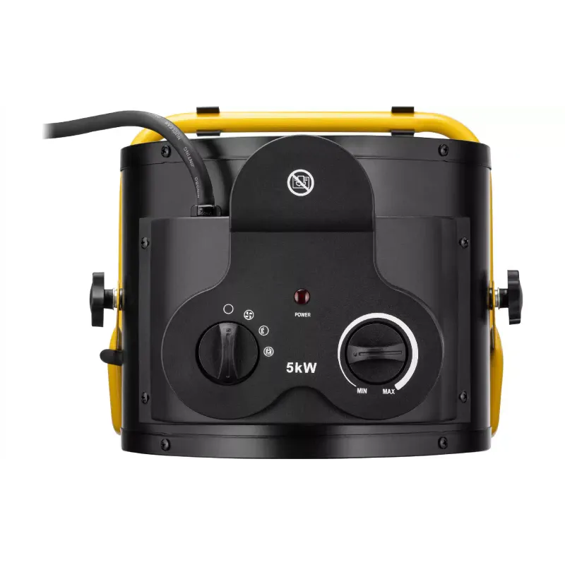 Θερμικό πιστόλι Ardesto (IFH-05B)