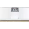 غسالة الأطباق المدمجة Bosch, White (SPV4HMX65K)