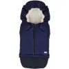 Winter envelope Nuvita, Blue (NV9845CARRYONNAVYBLUE)