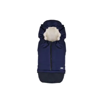 Sobre de invierno Nuvita, Blue (NV9845CARRYONNAVYBLUE)
