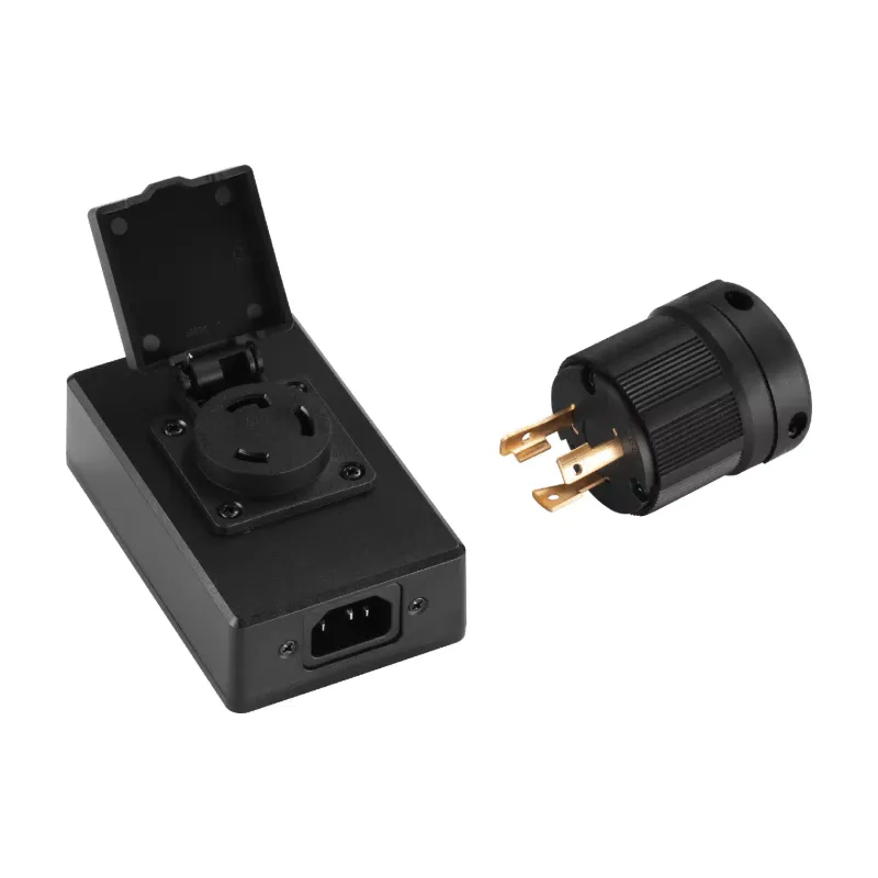 Parallel connection system of power plants 2E  (2E-APS-250-1530)