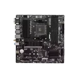 Дънна платка MSI (B550M PRO VDH WIFI)