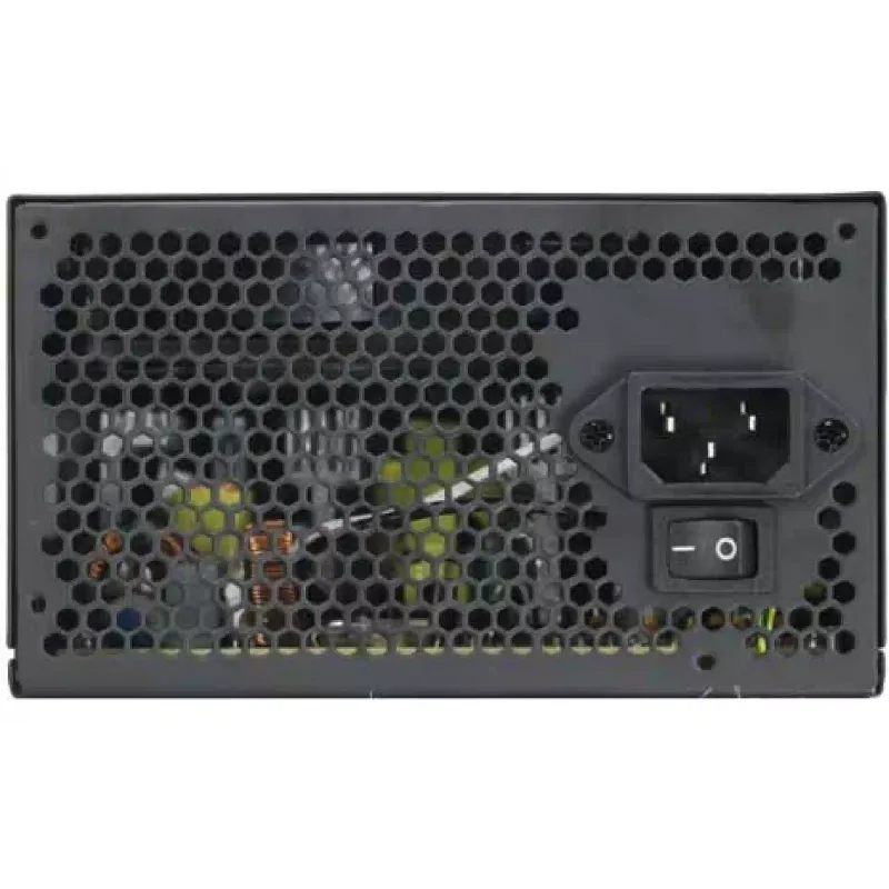 pogonska enota Gamemax, Black (GP-450)