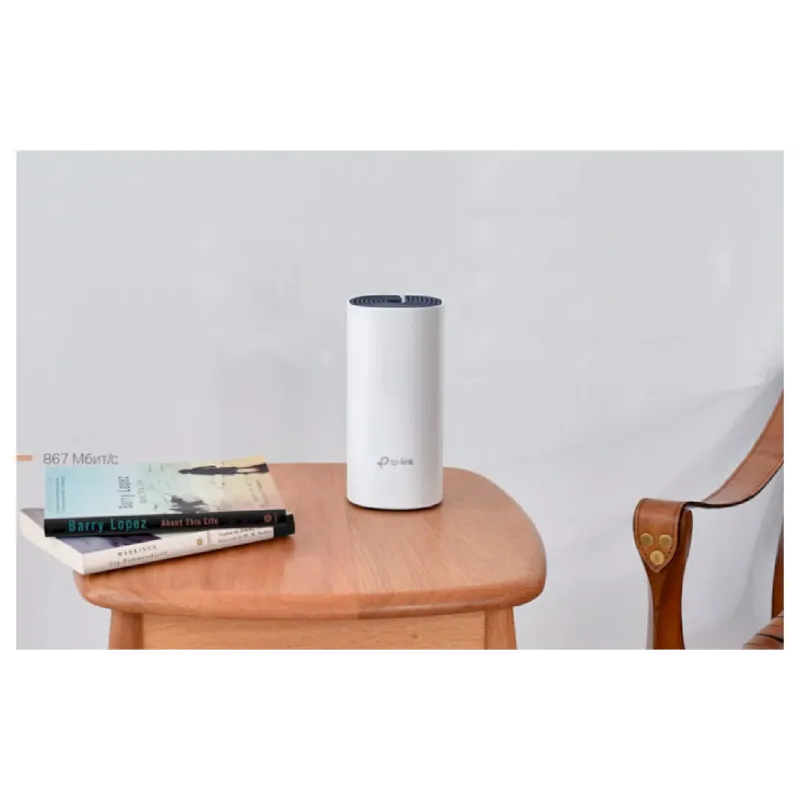 Wi-Fi система TP-Link P9 (Deco P9 3 pack)
