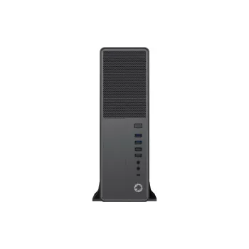 Корпус для ПК Gamemax  (ST-612-2U3-TYC-400W)