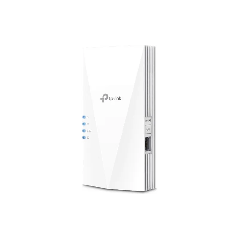 Ojačevalnik Wi-Fi-ja TP-Link (RE600X)