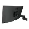 Монитор Benq PD2706U, Dark Grey (9H.LLKLB.QBE)