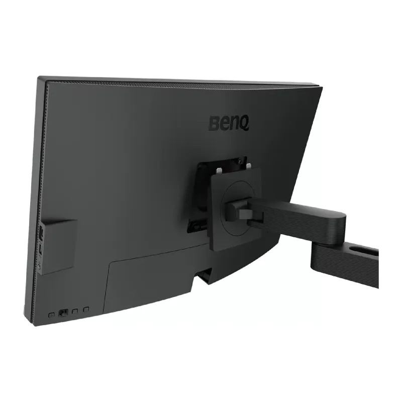 Монитор Benq PD2706U, Dark Grey (9H.LLKLB.QBE)