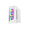 Корпус для ПК Gamemax  (Destroyer-TGW)