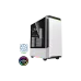 Корпус для ПК Gamemax (Paladin-white), ATX, без БЖ
