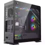 Gabinete para PC Gamemax (VEGA-PRO-GY)
