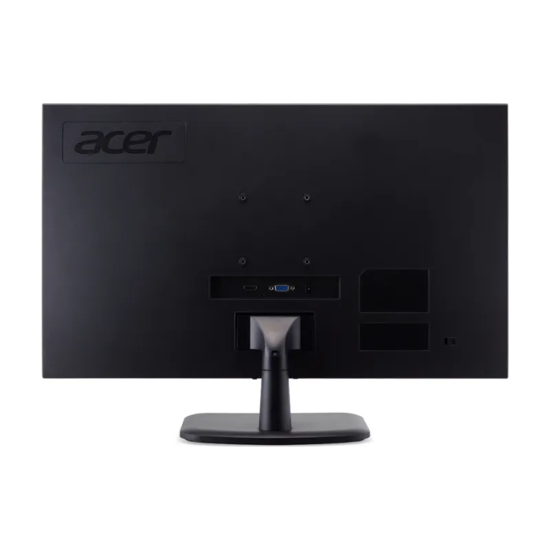 Монітор Acer 21.5" VGA/IPS  Black EK220QE3BI (UM.WE0EE.303)