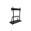 حامل الشاشة Sector, Black (Sector-PC-01-BL)