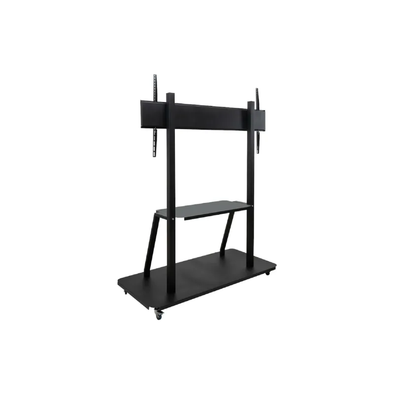 حامل الشاشة Sector, Black (Sector-PC-01-BL)
