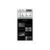 حالة الكمبيوتر Gamemax (VEGA-PRO-GY)