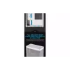 Gabinete para PC Gamemax (MeshBox-PRO-WT)