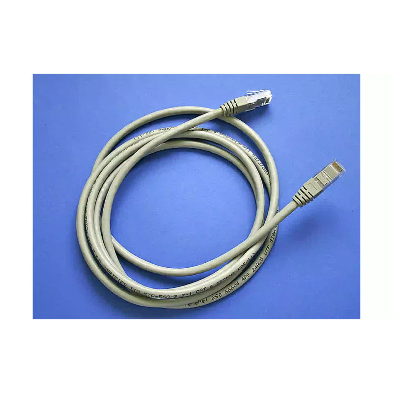 Patch kabel Kingda (KD-PAUT6200GY)
