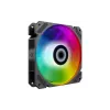 Вентилатор на корпуса Gamemax (FN-12Rainbow-C9)