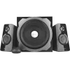 Acoustic system Trust, Black (19019)
