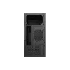 Кутия за компютър Gamemax (A200-BK-500B)