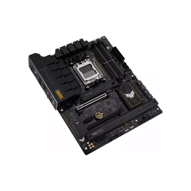 Placa madre Asus TUF Gaming B650-PLUS (TUF GAMING B650 PLUS WIFI)