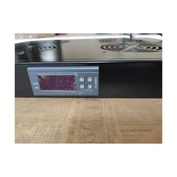 Ventilatorski modul Kingda (KD-301-6)