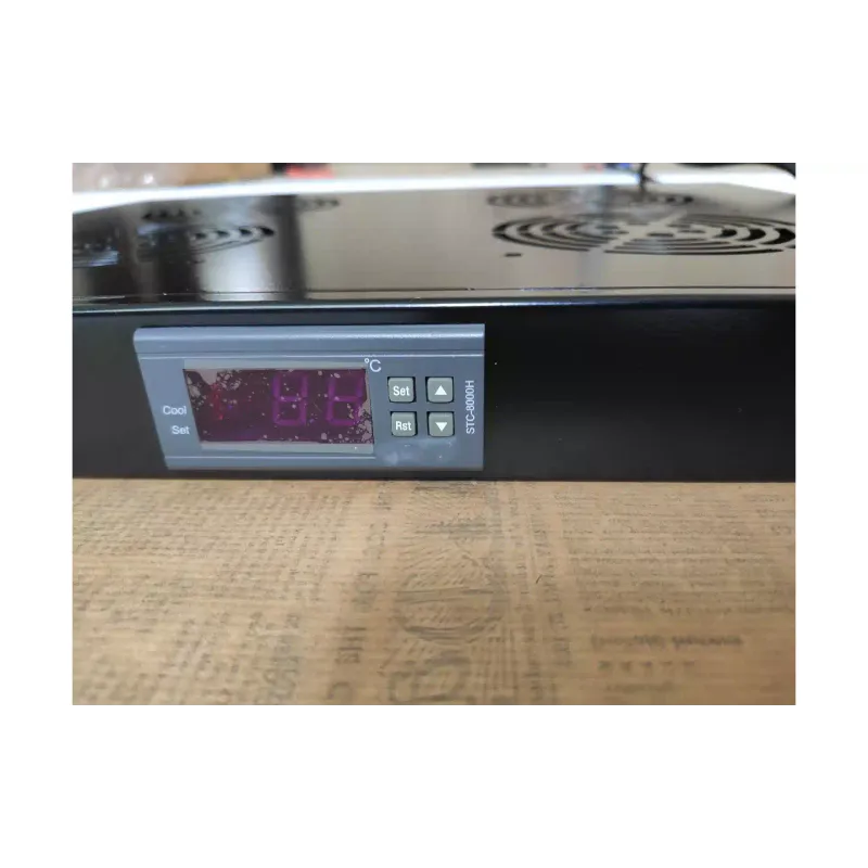 Ventilatorski modul Kingda (KD-301-6)