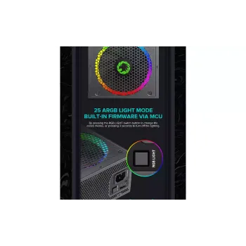 power unit Gamemax  (RGB1300)