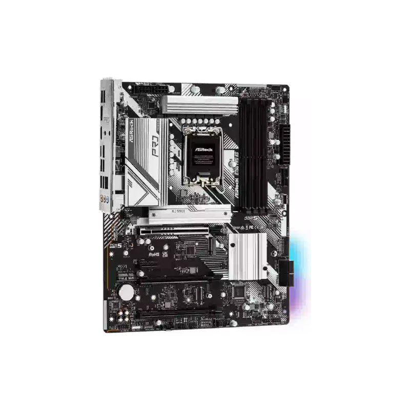 Μητρική πλακέτα ASRock Pro B760 (B760 PRO RS)