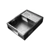 Корпус для ПК Gamemax  (ST-612-2U3-TYC-400W)