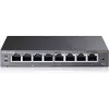 Превключвател TP-Link (TL-SG108PE)