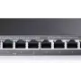 Cambiar TP-Link (TL-SG108PE)