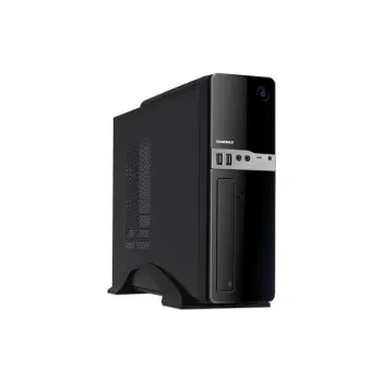 Корпус для ПК Gamemax  (ST607-400W)