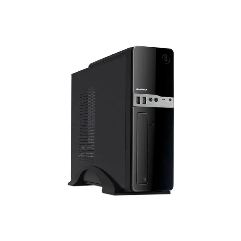 Корпус для ПК Gamemax  (ST607-400W)