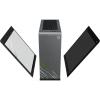 حالة الكمبيوتر Gamemax (VEGA-PRO-GY)