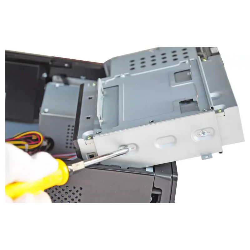 Корпус для ПК Gamemax  (ST-612-2U3-TYC-400W)