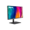 شاشة Benq PD2706U, Dark Grey (9H.LLJLB.QBE)
