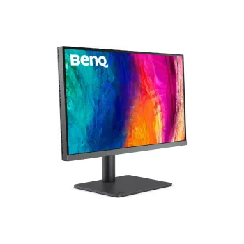 Monitor Benq PD2706U, Dark Grey (9H.LLJLB.QBE)