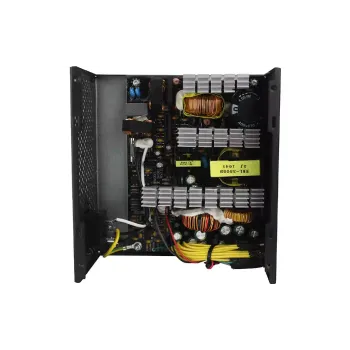 Блок живлення Gamemax  (GE-700)