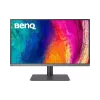 شاشة Benq PD2706U, Dark Grey (9H.LLJLB.QBE)