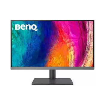 Monitor Benq PD2706U, Dark Grey (9H.LLJLB.QBE)