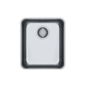 Кухонна мийка Franke ANX 110-34 (122.0204.647)