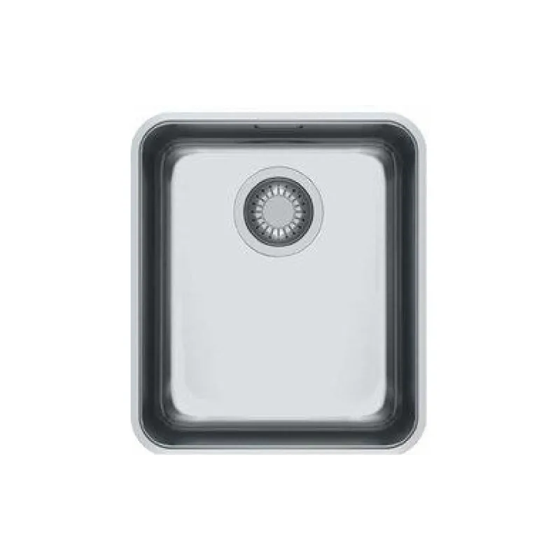 Küchenspüle Franke ANX 110-34 (122.0204.647)